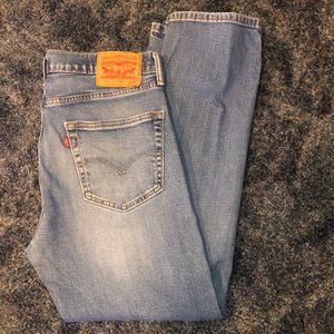 Vintage Authentic no stretch 505 Levi’s size 32x30